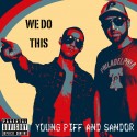 Mixtape cover art