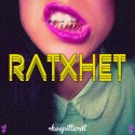 Mixtape cover art