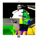 ZEKE - 2090 mixtape cover art