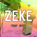 Mixtape cover art