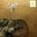 Zeroh - Bred (A Dedication) mixtape cover art