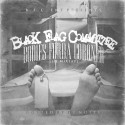 Black Flag Committee - Bodies Forda Coroner mixtape cover art