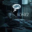 Brooklyn Bonez - I Want In mixtape cover art