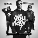 Can You Hear Me Now 7 mixtape cover art