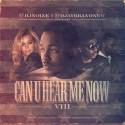 Can You Hear Me Now 8 mixtape cover art