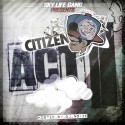 Citizen - Act II mixtape cover art