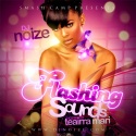 Flashing Sounds (Hosted By Teairra Mari) mixtape cover art