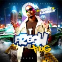 Chingy - Fresh Thug mixtape cover art