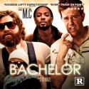 M.C - Bachelor Party mixtape cover art