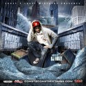 Mitch Moolah - Hurricane Season mixtape cover art