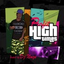 Profit - High Times mixtape cover art