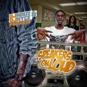 Mixtape cover art