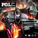 Troy Mass - P.O.L. mixtape cover art
