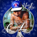 Yung Ace - Cali Life mixtape cover art