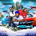 Fix Your Face Radio 16 mixtape cover art
