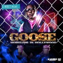 Goose - Homeless In Hollywood mixtape cover art