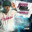Javon Black - Voice Of The Streetz mixtape cover art