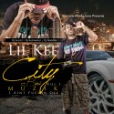 Lil Kee - City Boy Music mixtape cover art