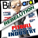 Pitbull - Shittin On The Industry (Rebelution Collectors Edition) mixtape cover art