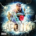 Scoota - Apollo mixtape cover art