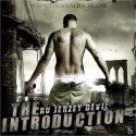 Nu Jerzey Devil - The Introduction mixtape cover art