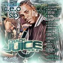 Crack Juice R&B 6 mixtape cover art