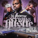 Serious Hustle, Vol. 2 (Hosted By Daz Dillinger) mixtape cover art