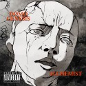 Mixtape cover art