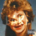 Mixtape cover art