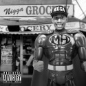 Hodgy Beats - Untitled EP mixtape cover art