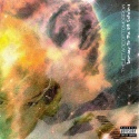 The Jet Age Of Tomorrow - The Journey To The 5th Echelon mixtape cover art