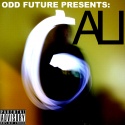 Mike G - Ali mixtape cover art