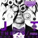 20/20 Purple Experience: The Mixtape Version (Chopped Not Slopped) mixtape cover art