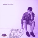 Mixtape cover art