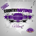 Cory Mo - Country Rap Tunes 2 (Chopped Not Slopped) mixtape cover art