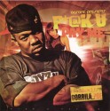 F*ck U Pay Me (Hosted By Gorrila Zoe) (2 Disc) mixtape cover art