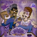 Jarren Benton - Freebasing With Kevin Bacon (Chopped Not Slopped) mixtape cover art