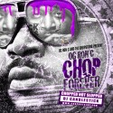 Mixtape cover art