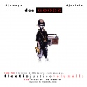 Dee Goodz - Floetic Justice 2 mixtape cover art