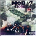 Mixtape cover art