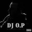 DJ O.P - I Need A Deal mixtape cover art