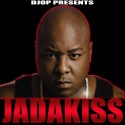 Jadakiss mixtape cover art