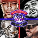 Slaughterhouse mixtape cover art