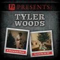 Tyler Woods - A Christmas Story mixtape cover art