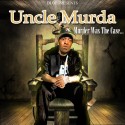 Uncle Murda - Murder Was The Case mixtape cover art
