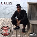 Calez - G-Unit Bundle Pack mixtape cover art