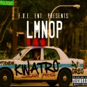 Mixtape cover art