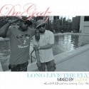 Dee Goodz - Long Live The F.L.Y. mixtape cover art