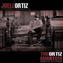 Joell Ortiz - The Ortiz Manifesto mixtape cover art