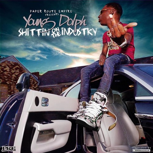 http://images.livemixtapes.com/artists/paperrouteempire/young_dolph-shittin_on_the_industry/cover.jpg